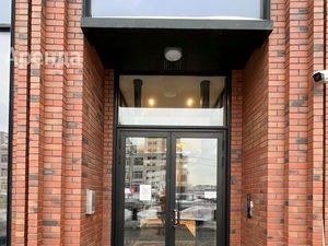 Студия Москва Головинское ш., 7 (26.2 м²)