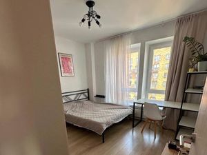 Комната Москва ул. Красулинская, 19 (16.0 м²)