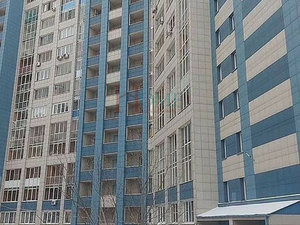 2-комнатная квартира: Новосибирск, Ленинский район, микрорайон Горский, 1 (76.5 м²)