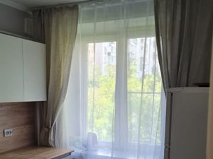1-к кв. Москва ул. Девятая Рота, 17 (32.0 м²)