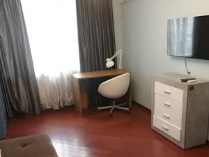 2-к кв. Москва Ленинский просп., 34/1 (50.0 м²)