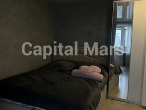 1-комнатная квартира: Москва, 1-я Мясниковская улица, 18 (35 м²)