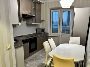 3-к кв. Москва Новопетровская ул., 3 (78.5 м²)
