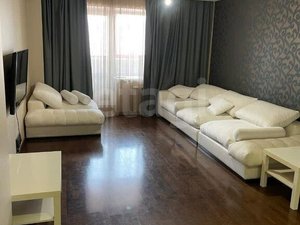 4-комнатная квартира: Новосибирск, улица Орджоникидзе, 30 (132 м²)