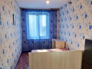 3к квартира 2-й Лихачёвский