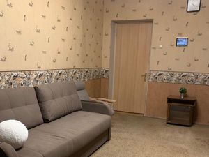 1-к кв. Москва Ярцевская ул., 2 (54.0 м²)