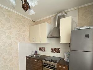 2-к кв. Москва Спартаковская ул., 16к2 (45.0 м²)