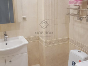 2-комнатная квартира: Москва, улица Островитянова, 41к1 (48 м²)