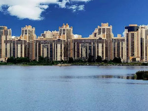 3-комнатная квартира: Санкт-Петербург, Приморский проспект, 137к1 (115 м²)