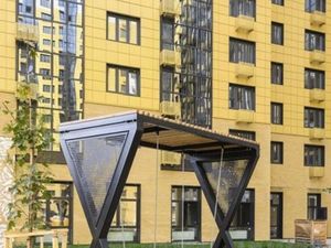 3-к кв. Воронежская область, Воронеж ул. Пескова, 3 (89.0 м²)