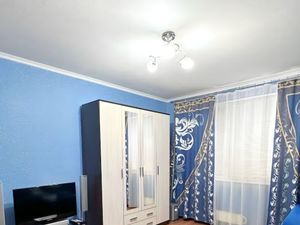 Двушка Чертановская