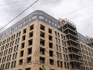 2-к кв. Санкт-Петербург Корпусная ул., 9 (47.0 м²)