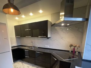 3-х комнатная квартира Зоологическая
