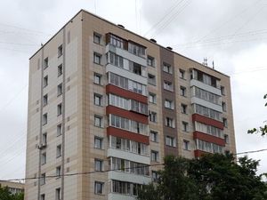 1-к кв. Москва Студеный проезд, 18 (35.0 м²)