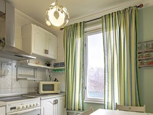 3-к кв. Москва ул. Рокотова, 4К2 (59.0 м²)