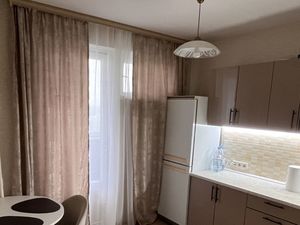 1 комнатная квартира Ярославское