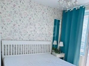 2-комнатная квартира: Новосибирск, улица Некрасова, 41 (42 м²)