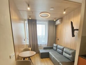 Студия Москва Большой Коптевский проезд, 3С7 (18.0 м²)