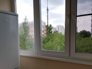 1к квартира 2-я Останкинская