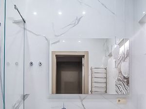 2-к кв. Москва 1-й Красногвардейский проезд, 22с2 (62.0 м²)