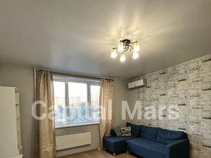 2-к кв. Москва Совхозная ул., 10К2 (55.0 м²)
