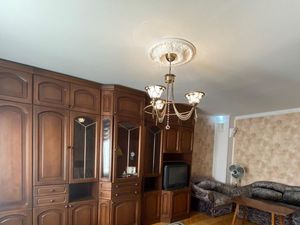 1-к кв. Москва ул. Маршала Тухачевского, 48 (36.4 м²)