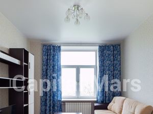 2-к кв. Москва Щербаковская ул., 35 (56.0 м²)