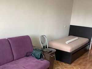 1-к кв. Татарстан, Казань ул. Хусаина Мавлютова, 17А (40.0 м²)