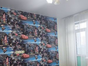 1-к кв. Краснодарский край, Краснодар ул. Домбайская, 55к2 (40.0 м²)