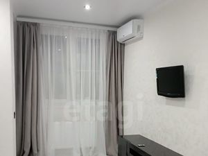 1-к кв. Краснодарский край, Краснодар ул. Античная, 10 (40.0 м²)