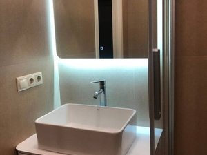 1-комнатная квартира: Москва, Рязанский проспект, 2/2к1 (36 м²)