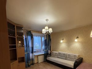 2к квартира Гарибальди