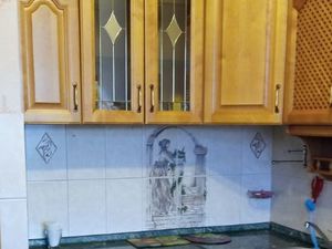1-к кв. Москва ул. Гарибальди, 15К3 (35.3 м²)