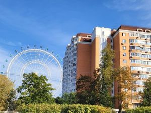1-к кв. Москва Хованская ул., 6 (38.0 м²)