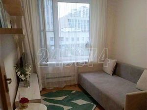 Комната Москва ул. Берзарина, 5 (10.0 м²)