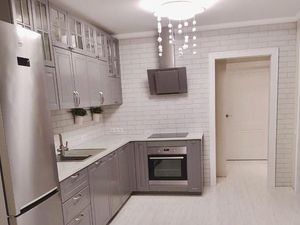 2-к кв. Санкт-Петербург пос. Парголово, Заречная ул., 19к1 (57.2 м²)
