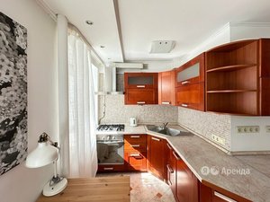 2-комнатная квартира: Москва, улица Нижняя Масловка, 8 (44 м²)