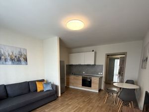 Студия Санкт-Петербург Заневский просп., 42 (28.2 м²)
