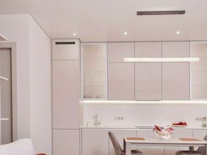 3-к кв. Москва Шмитовский проезд, 39к8 (75.0 м²)