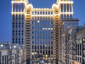 2-х комнатная квартира Верхняя