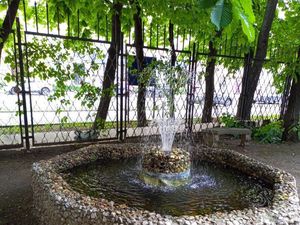1 комнатная квартира Брянская