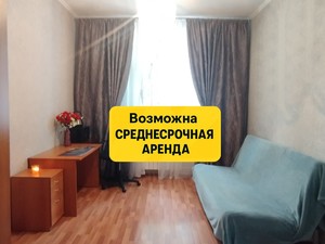 Комната рядом с метро Окружная и Петровско-Разумовская