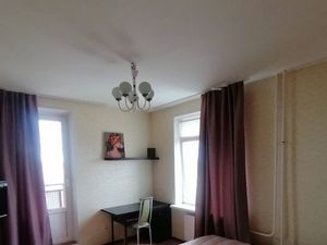 2-к кв. Санкт-Петербург ул. Передовиков, 9к2 (54.0 м²)