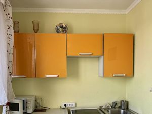 1-к кв. Москва ул. Льва Яшина, 9 (38.0 м²)