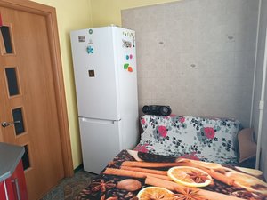 1-комнатная квартира: Москва, улица Руднёвка, 12 (37.2 м²)