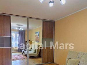 1-к кв. Москва Дмитровское ш., 44К2 (37.0 м²)