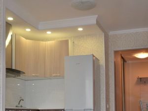 Студия Санкт-Петербург просп. Металлистов, 117 (31.0 м²)