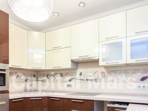 3-к кв. Москва Онежская ул., 17 (71.0 м²)