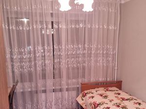 1 комнатная квартира Автомоторная