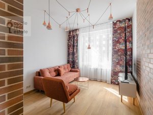 3-х комнатная квартира 
